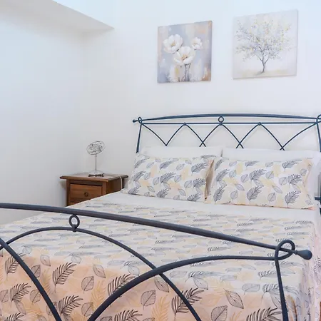 Dima House Apartmán Termini Imerese