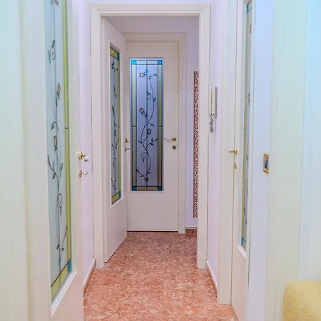 דירה Dima House טרמיני אימרסה