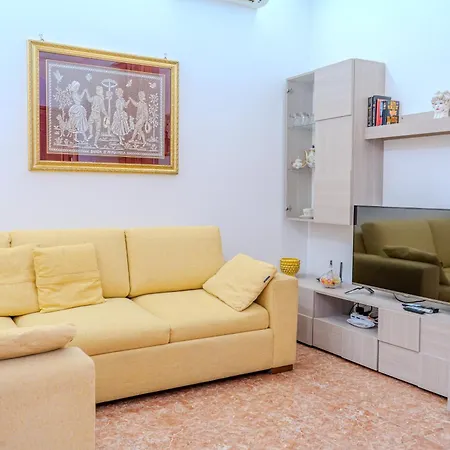 Dima House דירה טרמיני אימרסה