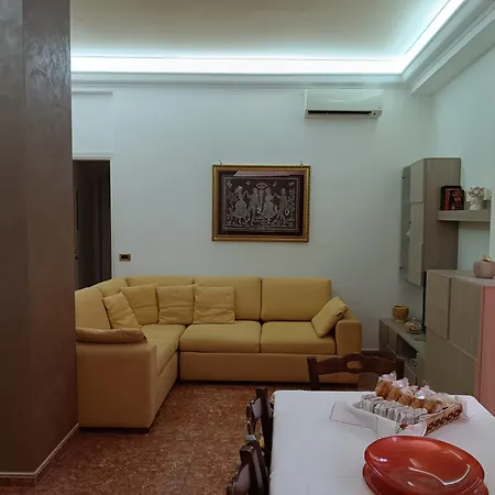 Dima House Apartmán