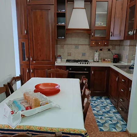 Dima House דירה
