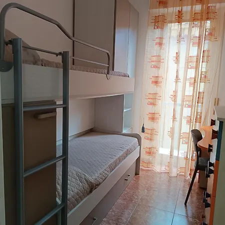 Dima House * Termini Imerese