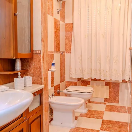 Dima House Apartmán Termini Imerese