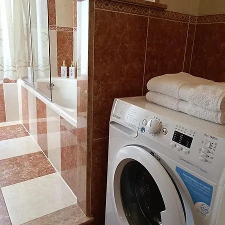 Apartmán Dima House *